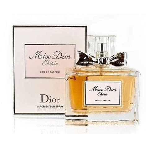 miss dior cherie nachfolger|Miss Dior cherie original.